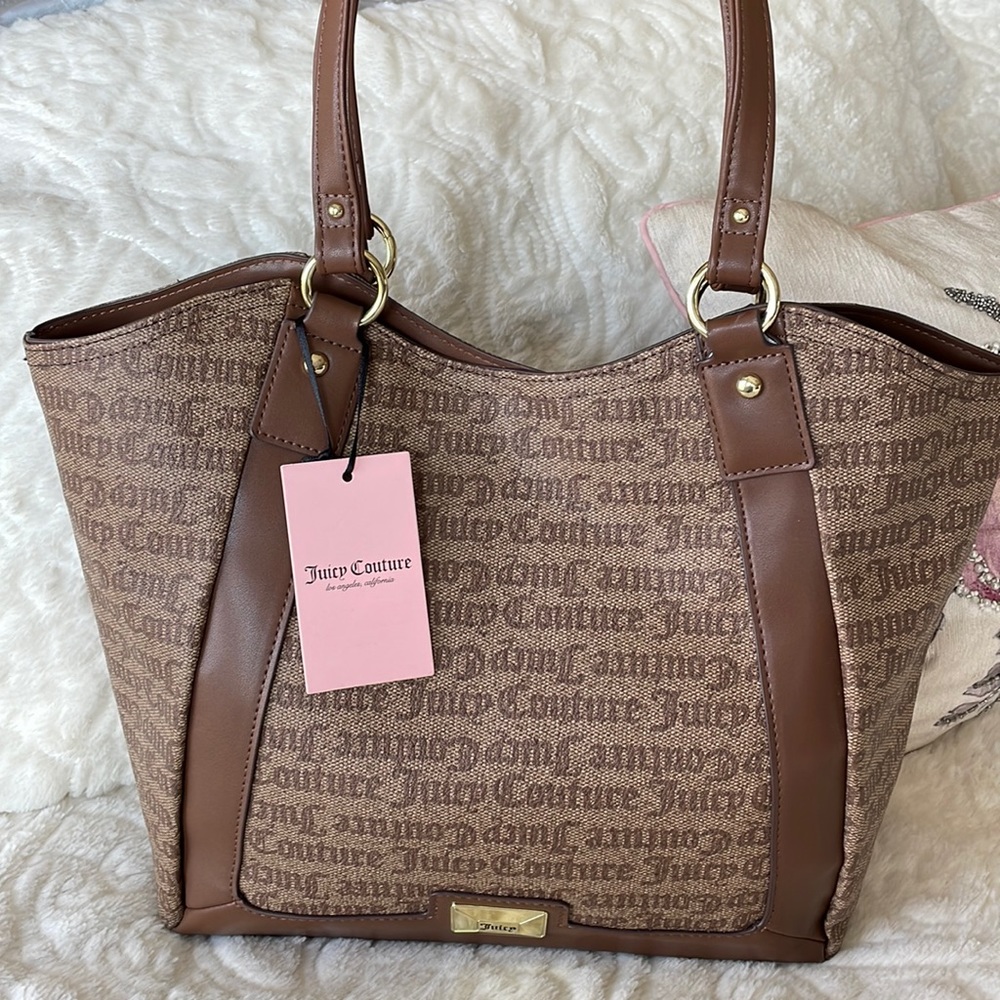 NWT Juicy Couture handbags